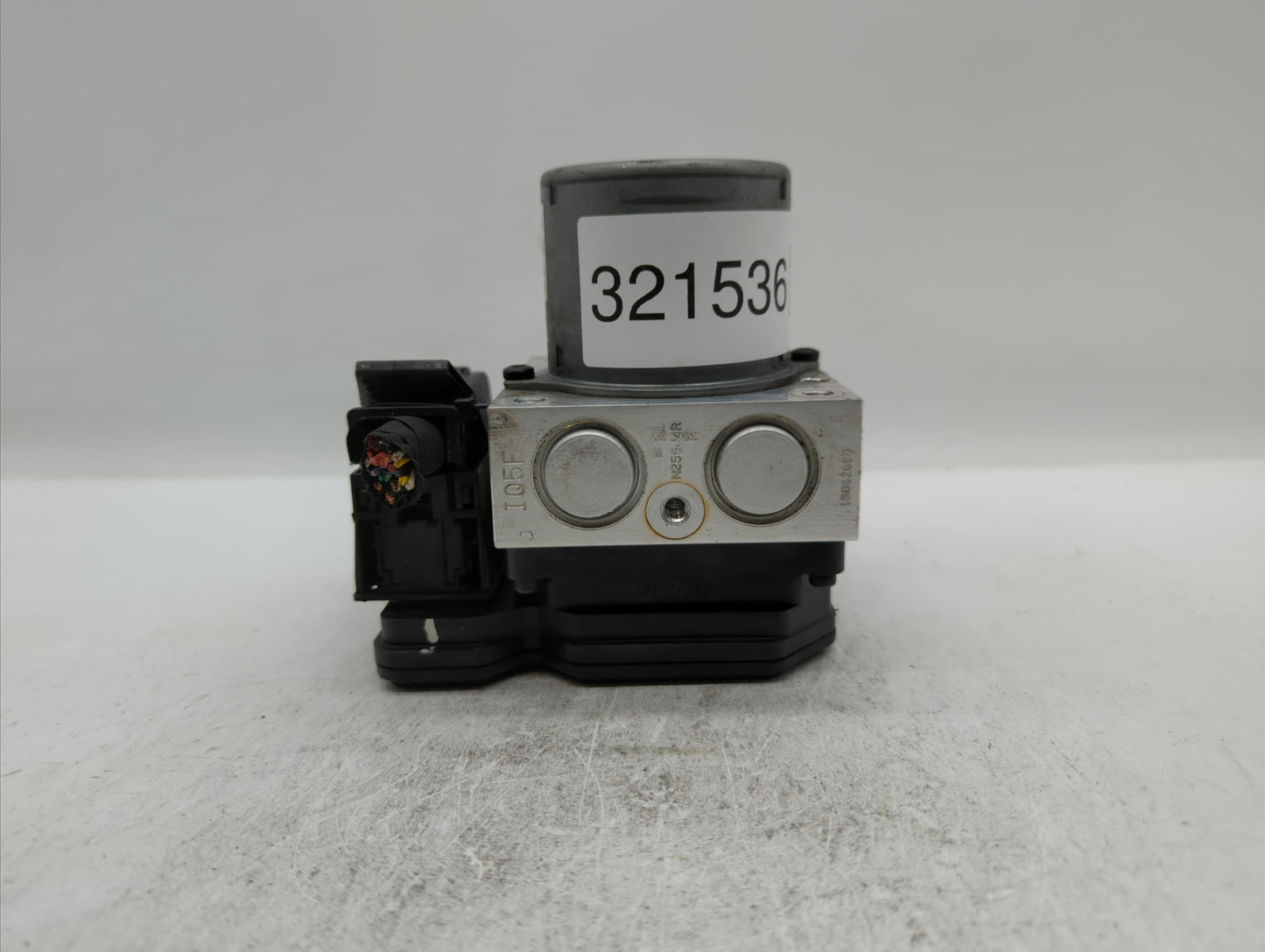 2014-2016 Hyundai Elantra ABS Pump Control Module Replacement P/N:BE6003G510 58920-3X630 Fits Fits 2014 2015 2016 OEM Used A