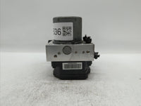 2014-2016 Hyundai Elantra ABS Pump Control Module Replacement P/N:BE6003G510 58920-3X630 Fits Fits 2014 2015 2016 OEM Used A