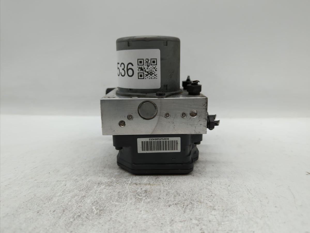 2014-2016 Hyundai Elantra Anti-Lock Brake ABS Pump Module Actuator OEM P/N:BE6003G510 58920-3X630 Fits Fits 2014 2015 2016 O