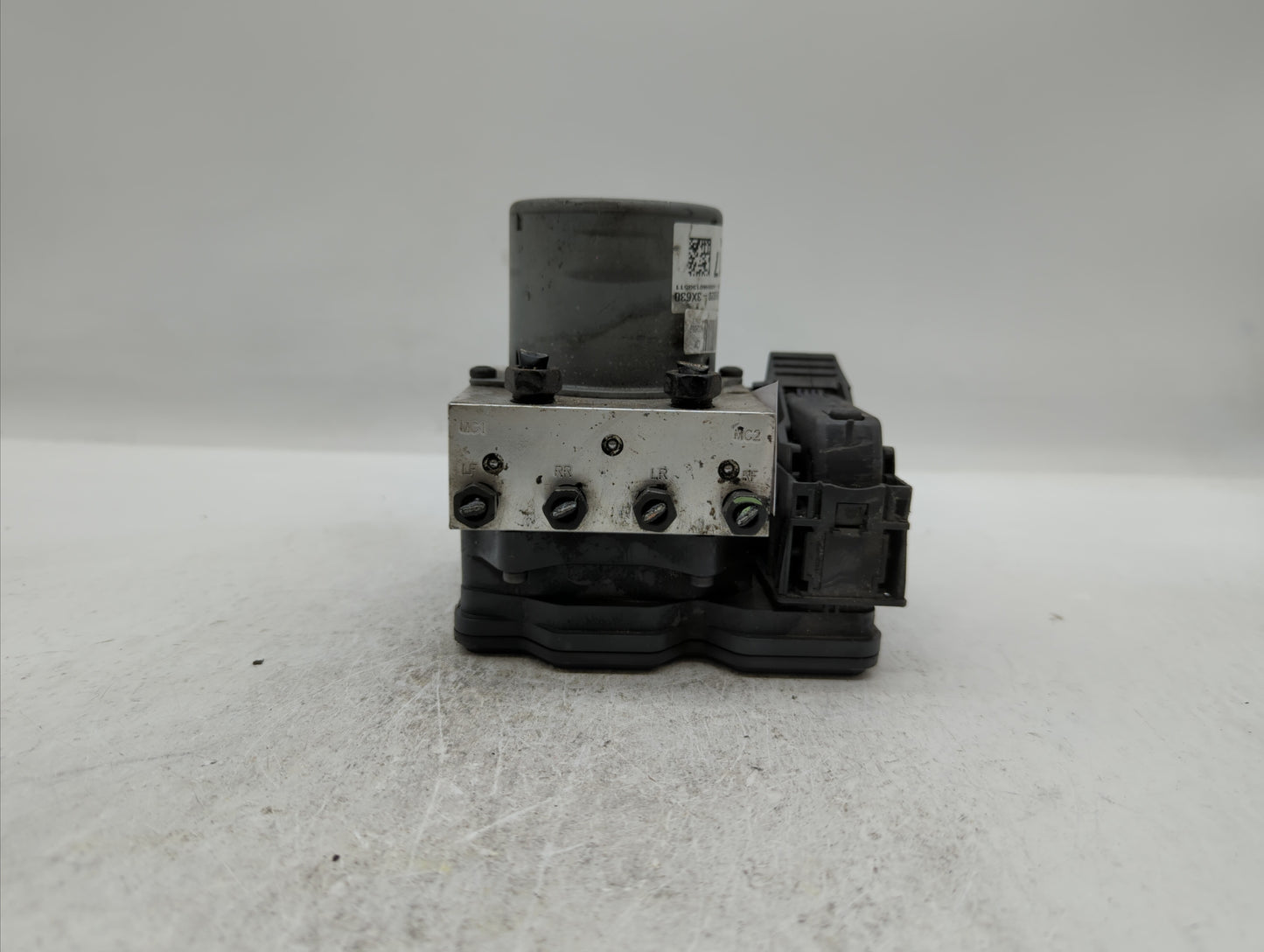 2014-2016 Hyundai Elantra ABS Pump Control Module Replacement P/N:BE6003G510 58920-3X630 Fits Fits 2014 2015 2016 OEM Used A