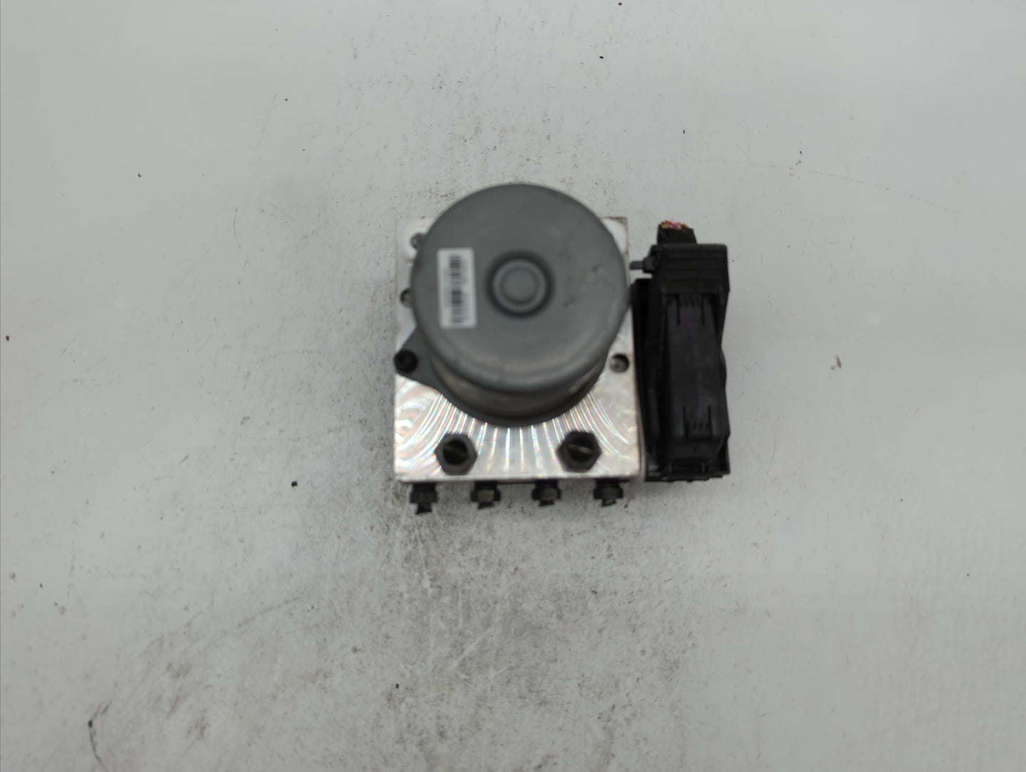 2014-2016 Hyundai Elantra ABS Pump Control Module Replacement P/N:BE6003G510 58920-3X630 Fits Fits 2014 2015 2016 OEM Used A
