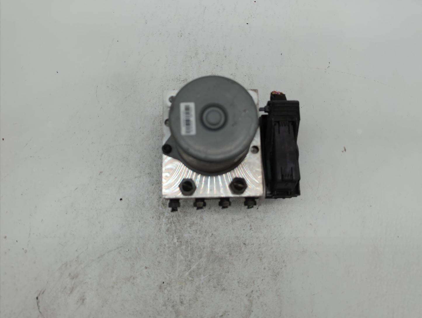 2014-2016 Hyundai Elantra ABS Pump Control Module Replacement P/N:BE6003G510 58920-3X630 Fits Fits 2014 2015 2016 OEM Used A