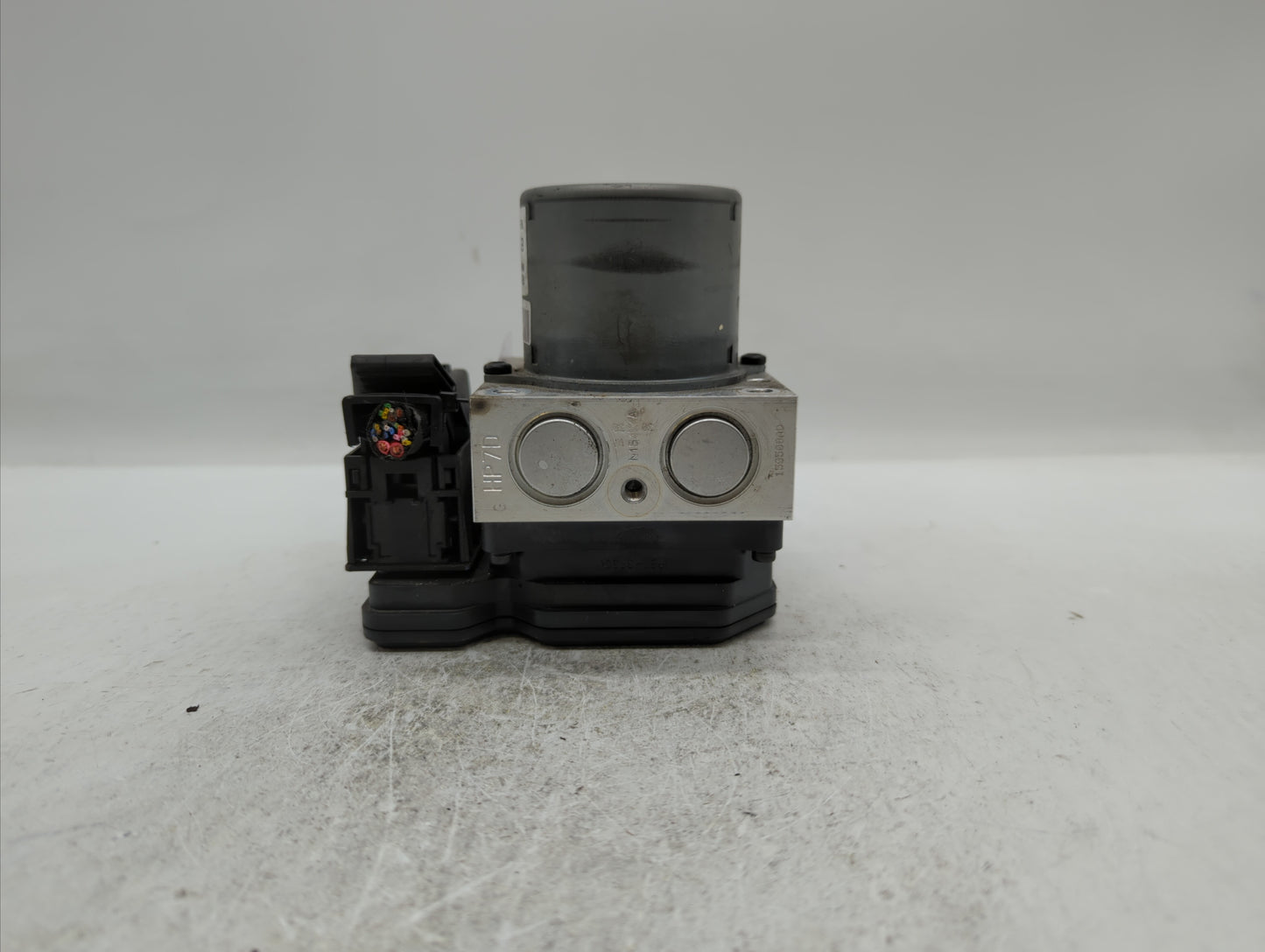 2014-2016 Hyundai Elantra ABS Pump Control Module Replacement P/N:BE6003G510 58920-3X630 Fits Fits 2014 2015 2016 OEM Used A