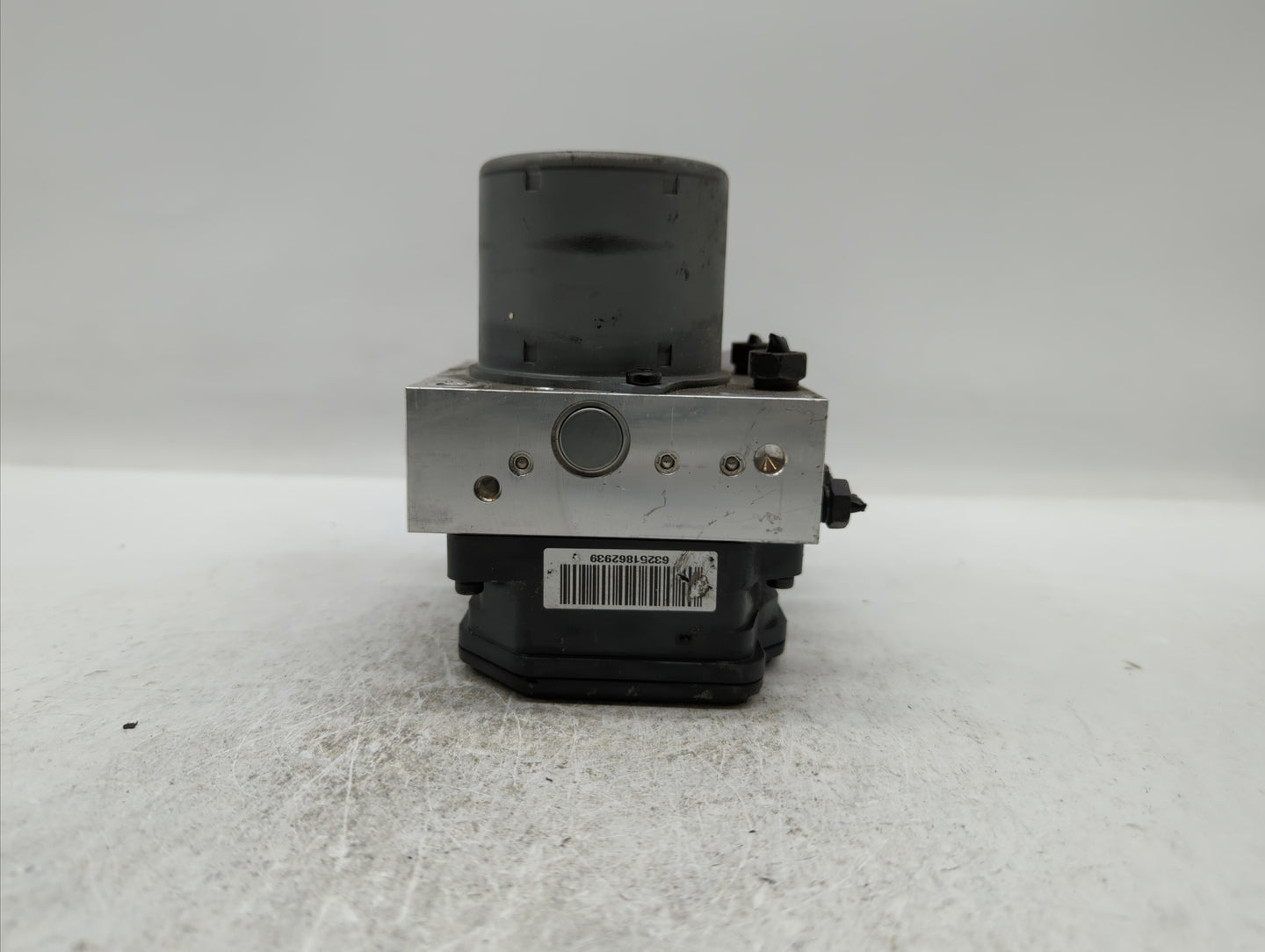 2014-2016 Hyundai Elantra ABS Pump Control Module Replacement P/N:BE6003G510 58920-3X630 Fits Fits 2014 2015 2016 OEM Used A