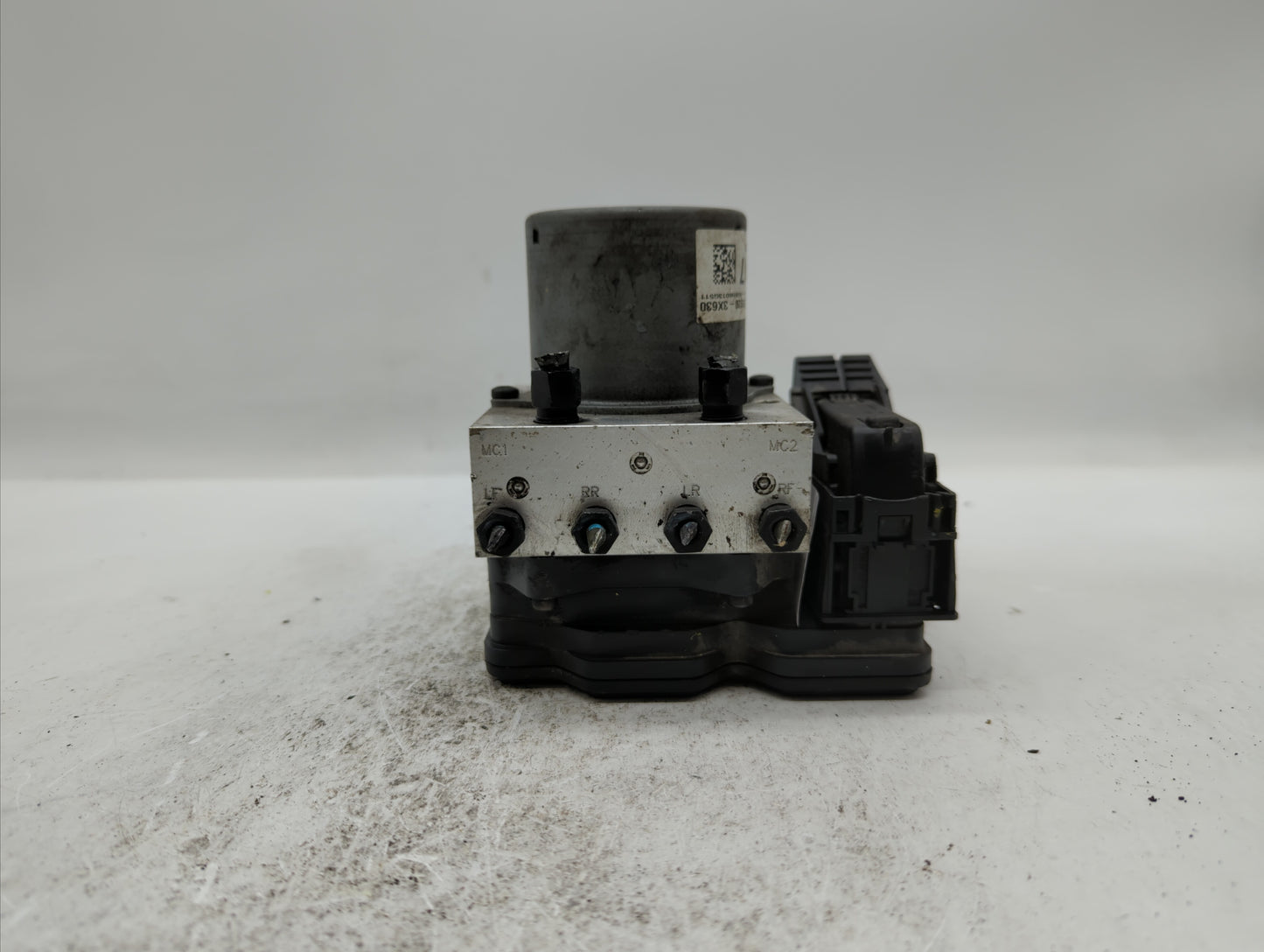 2014-2016 Hyundai Elantra ABS Pump Control Module Replacement P/N:BE6003G510 58920-3X630 Fits Fits 2014 2015 2016 OEM Used A