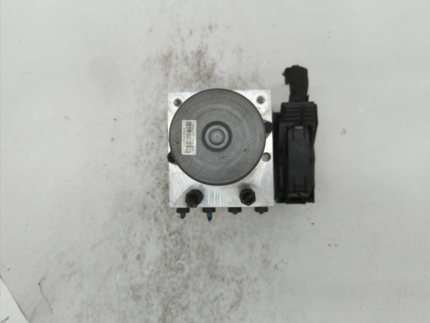 2014-2016 Hyundai Elantra ABS Pump Control Module Replacement P/N:BE6003G510 58920-3X630 Fits Fits 2014 2015 2016 OEM Used A