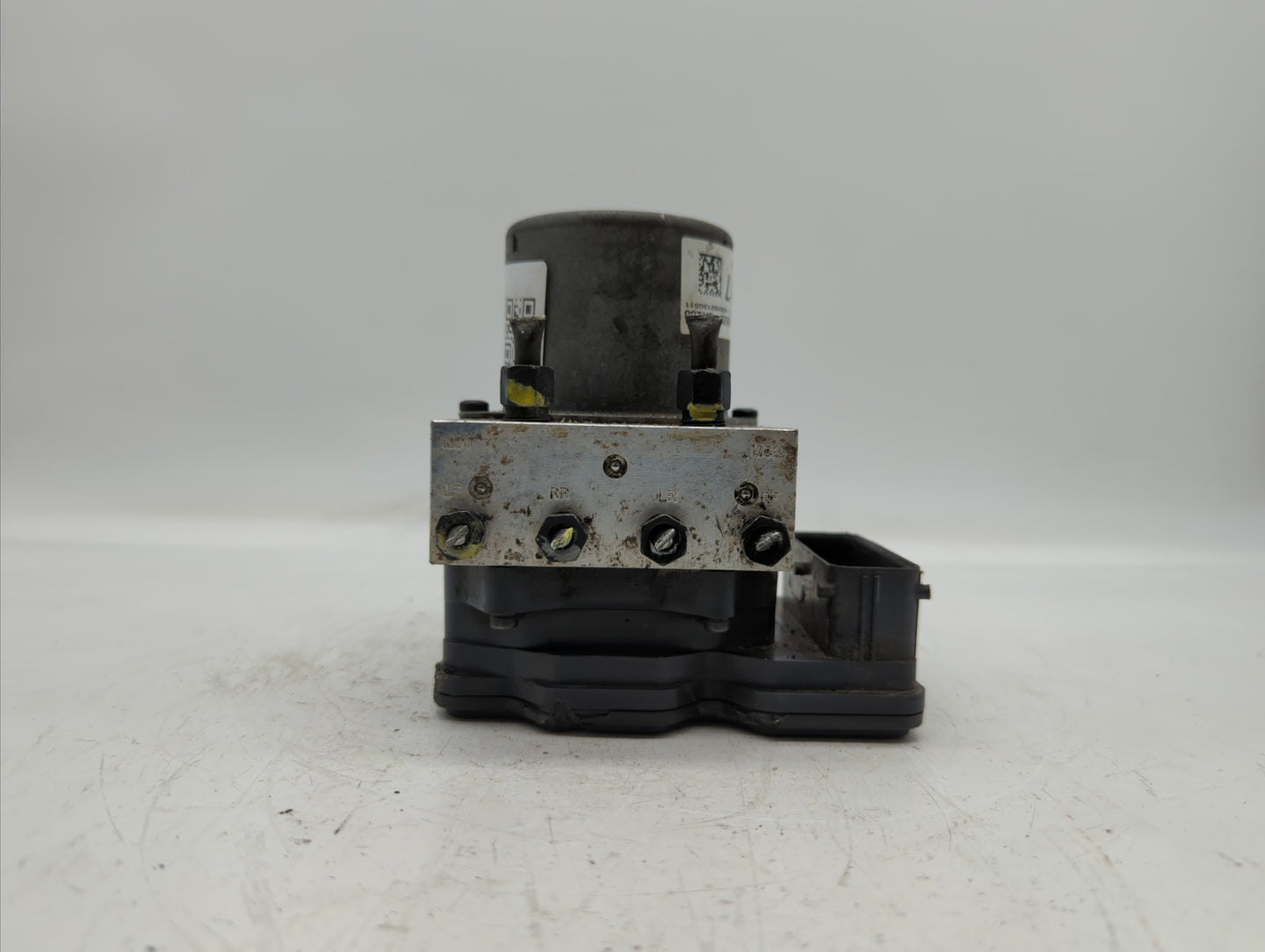 2014-2016 Hyundai Elantra ABS Pump Control Module Replacement P/N:BE6003G510 58920-3X630 Fits Fits 2014 2015 2016 OEM Used A
