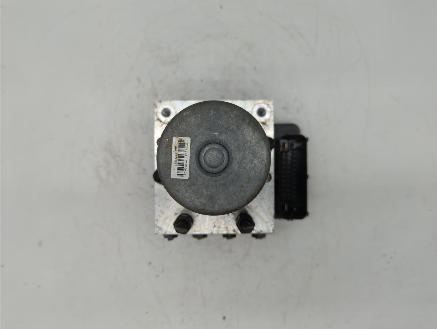 2014-2016 Hyundai Elantra ABS Pump Control Module Replacement P/N:BE6003G510 58920-3X630 Fits Fits 2014 2015 2016 OEM Used A