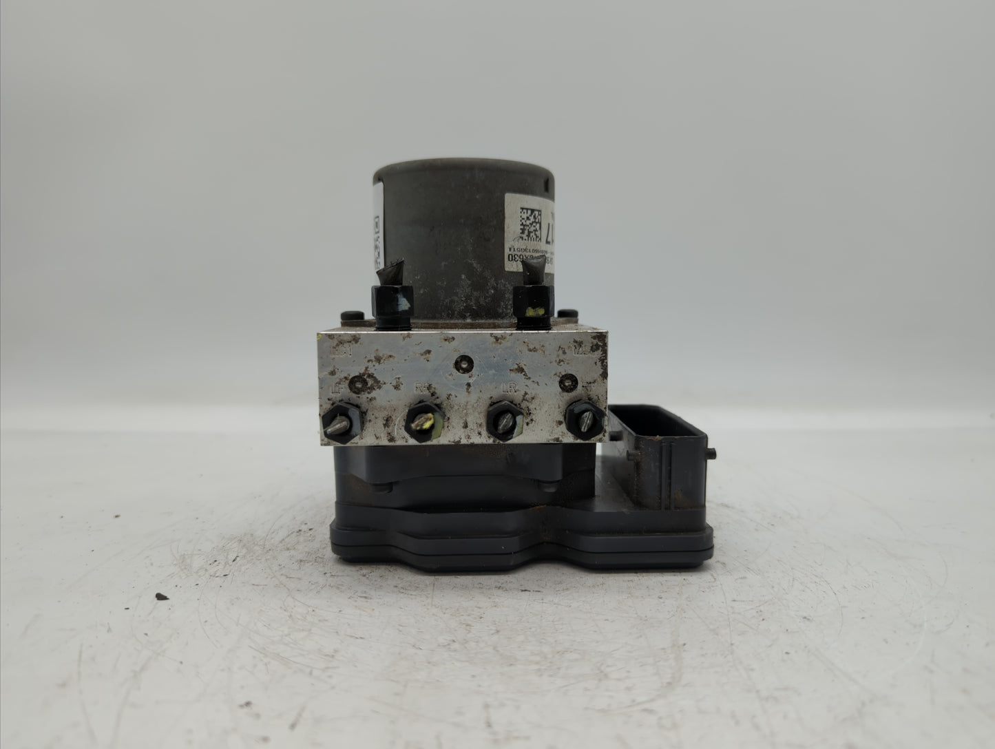 2014-2016 Hyundai Elantra ABS Pump Control Module Replacement P/N:BE6003G510 58920-3X630 Fits Fits 2014 2015 2016 OEM Used A