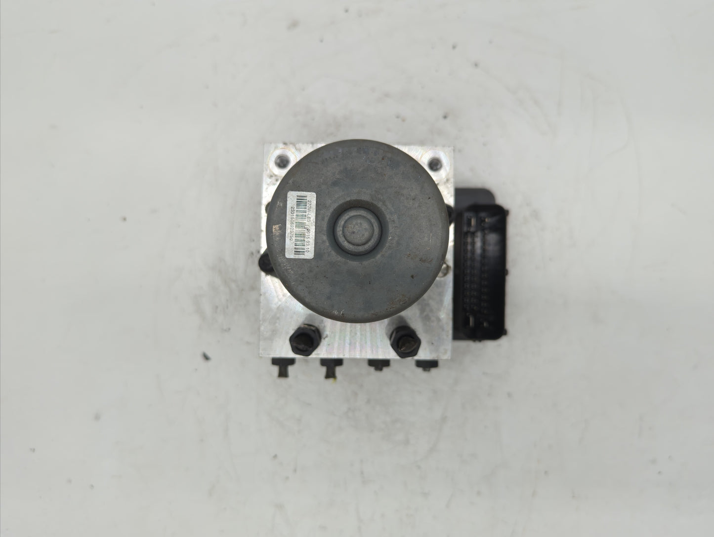 2014-2016 Hyundai Elantra ABS Pump Control Module Replacement P/N:BE6003G510 58920-3X630 Fits Fits 2014 2015 2016 OEM Used A