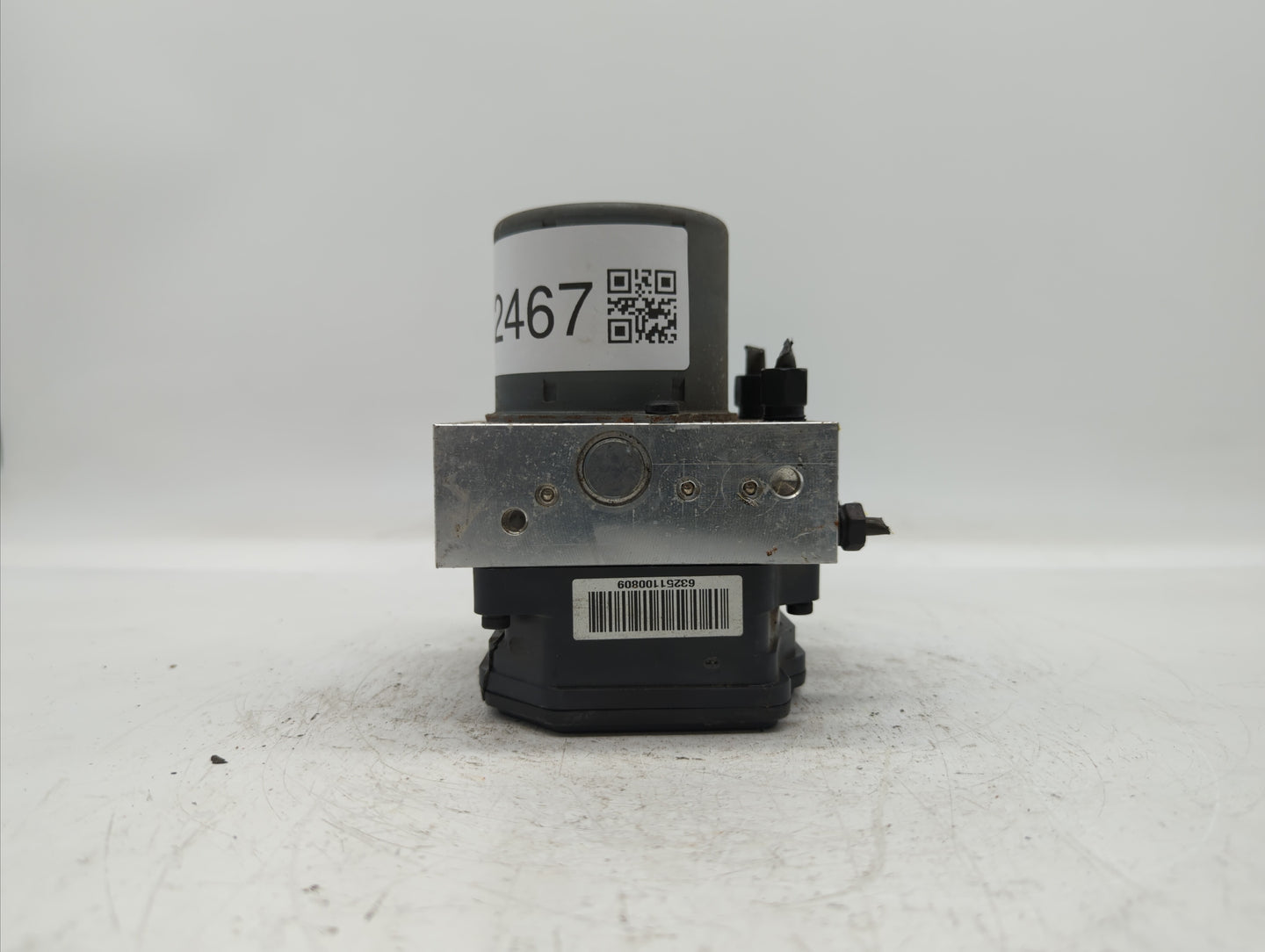 2014-2016 Hyundai Elantra ABS Pump Control Module Replacement P/N:BE6003G510 58920-3X630 Fits Fits 2014 2015 2016 OEM Used A