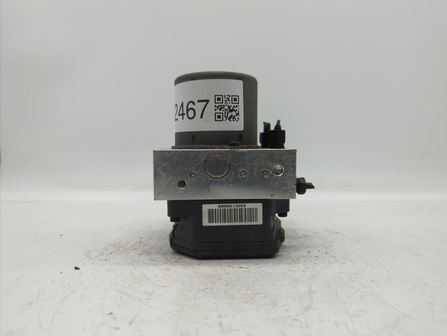 2014-2016 Hyundai Elantra ABS Pump Control Module Replacement P/N:BE6003G510 58920-3X630 Fits Fits 2014 2015 2016 OEM Used A