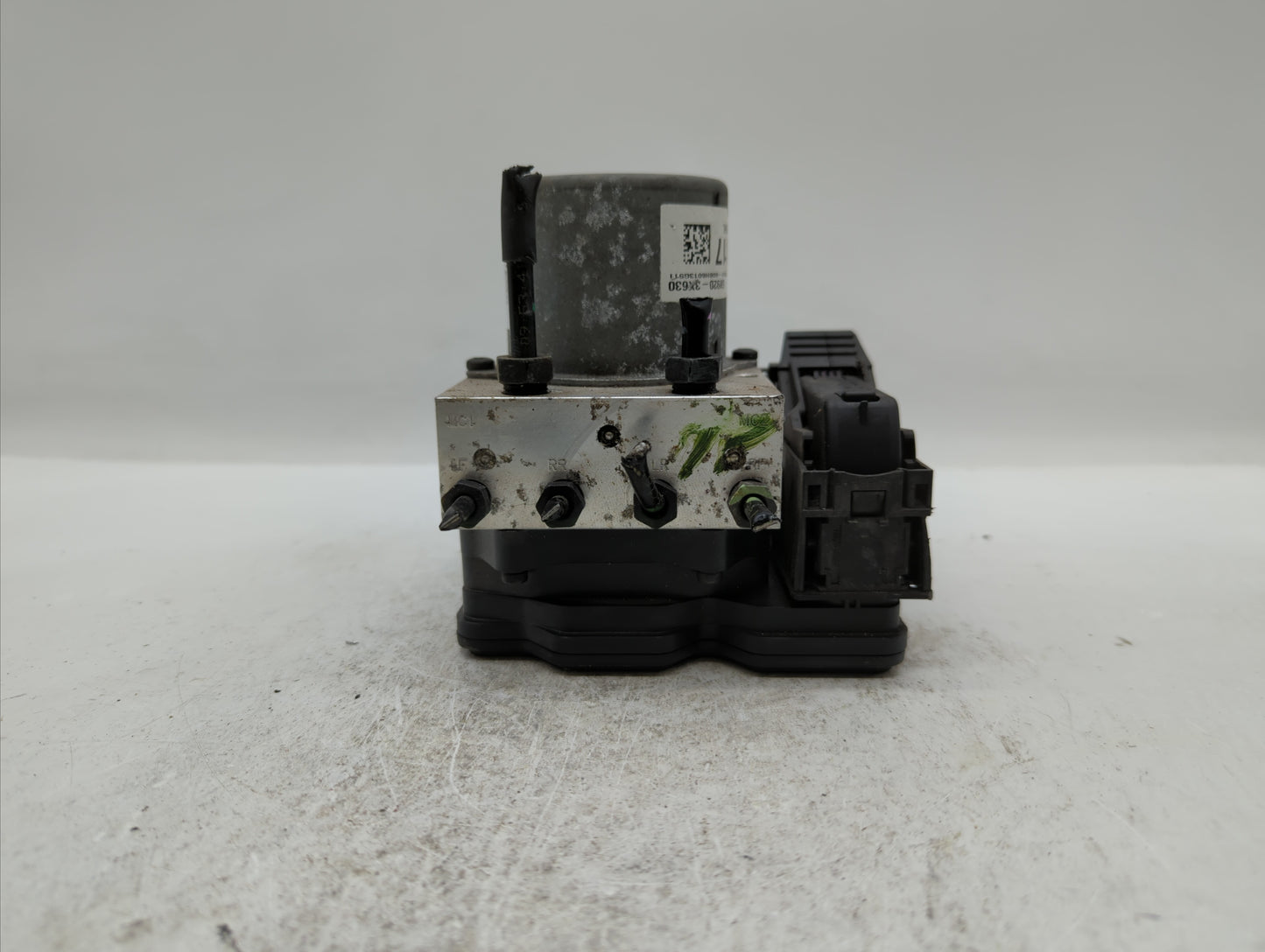 2014-2016 Hyundai Elantra ABS Pump Control Module Replacement P/N:BE6003G510 58920-3X630 Fits Fits 2014 2015 2016 OEM Used A