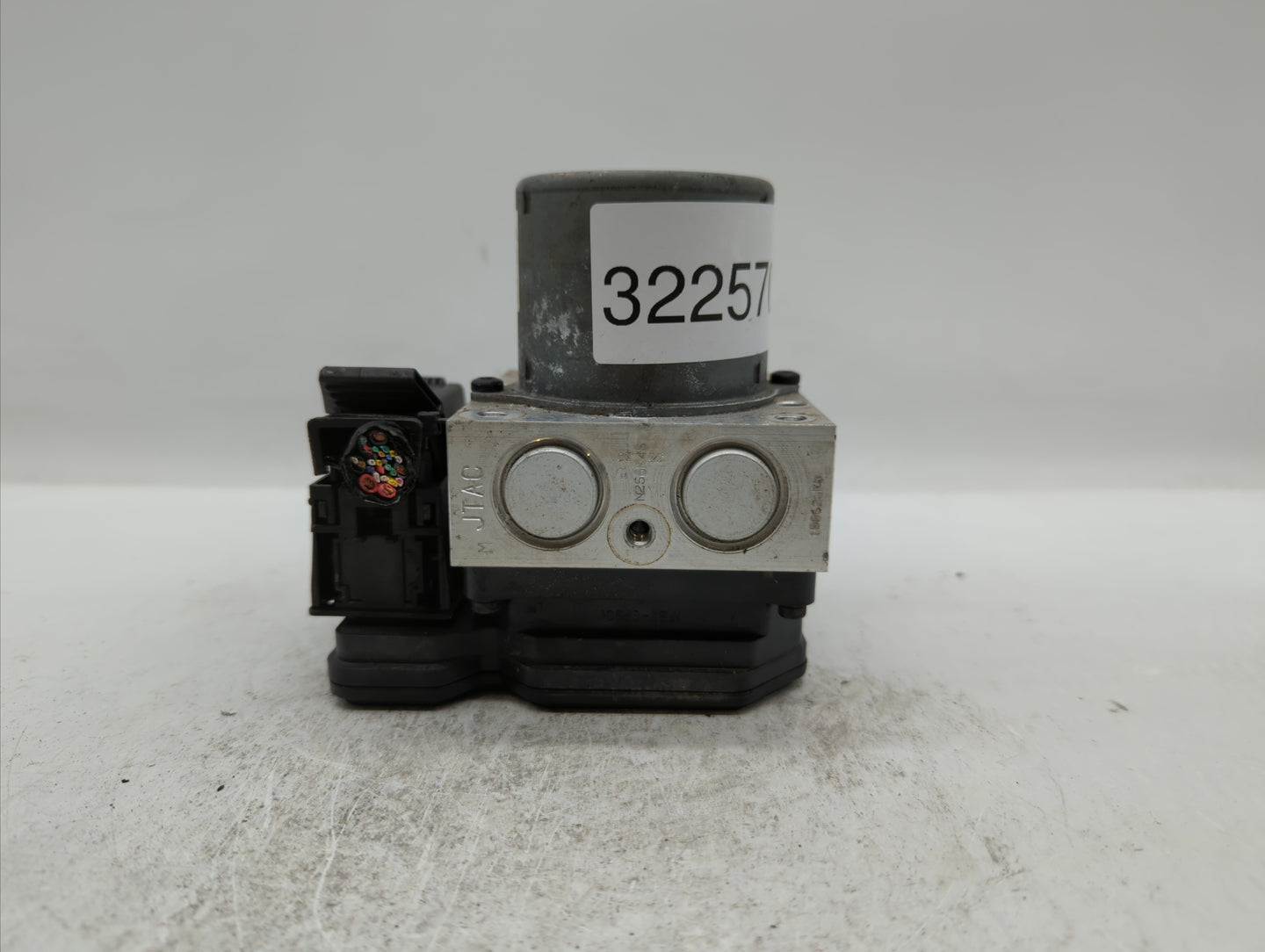 2014-2016 Hyundai Elantra ABS Pump Control Module Replacement P/N:BE6003G510 58920-3X630 Fits Fits 2014 2015 2016 OEM Used A