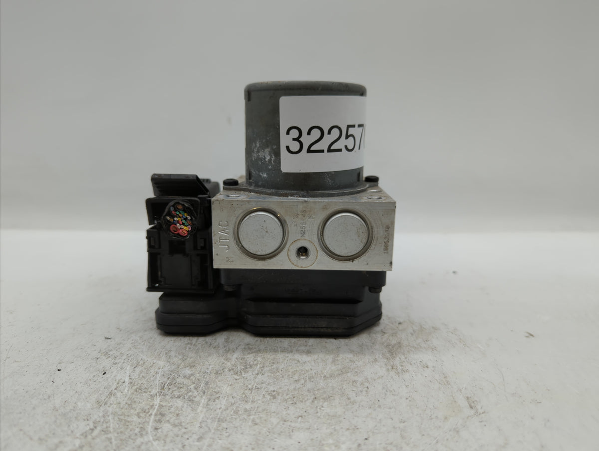 2014-2016 Hyundai Elantra Anti-Lock Brake ABS Pump Module Actuator OEM P/N:BE6003G510 58920-3X630 Fits Fits 2014 2015 2016 O