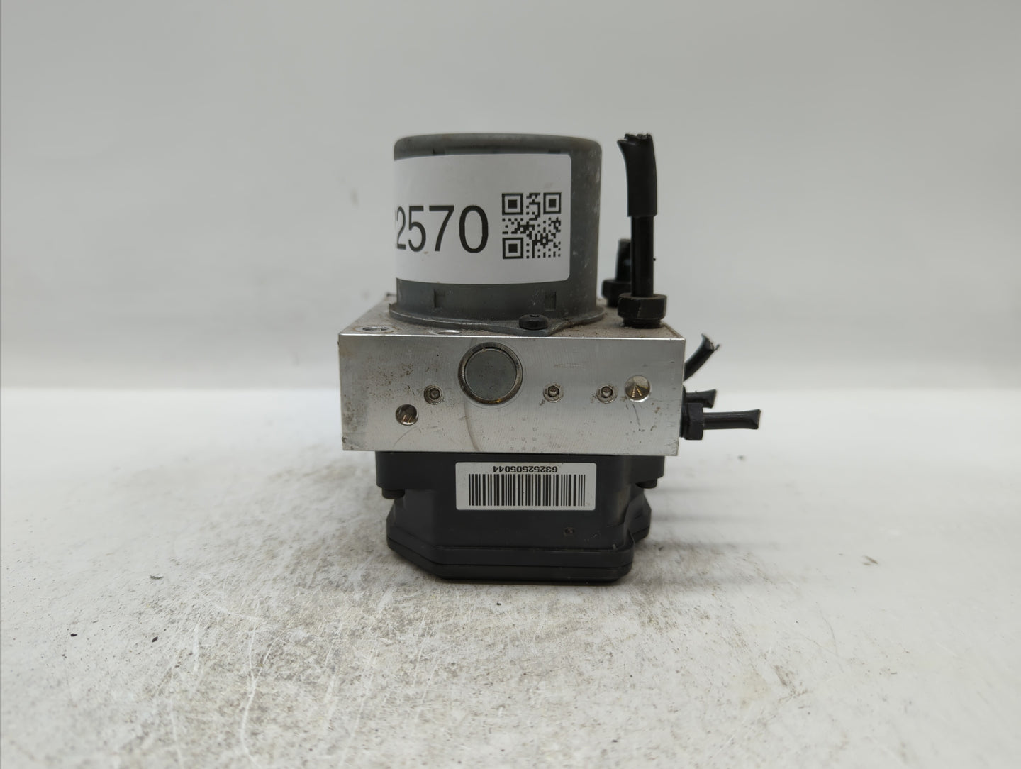 2014-2016 Hyundai Elantra ABS Pump Control Module Replacement P/N:BE6003G510 58920-3X630 Fits Fits 2014 2015 2016 OEM Used A