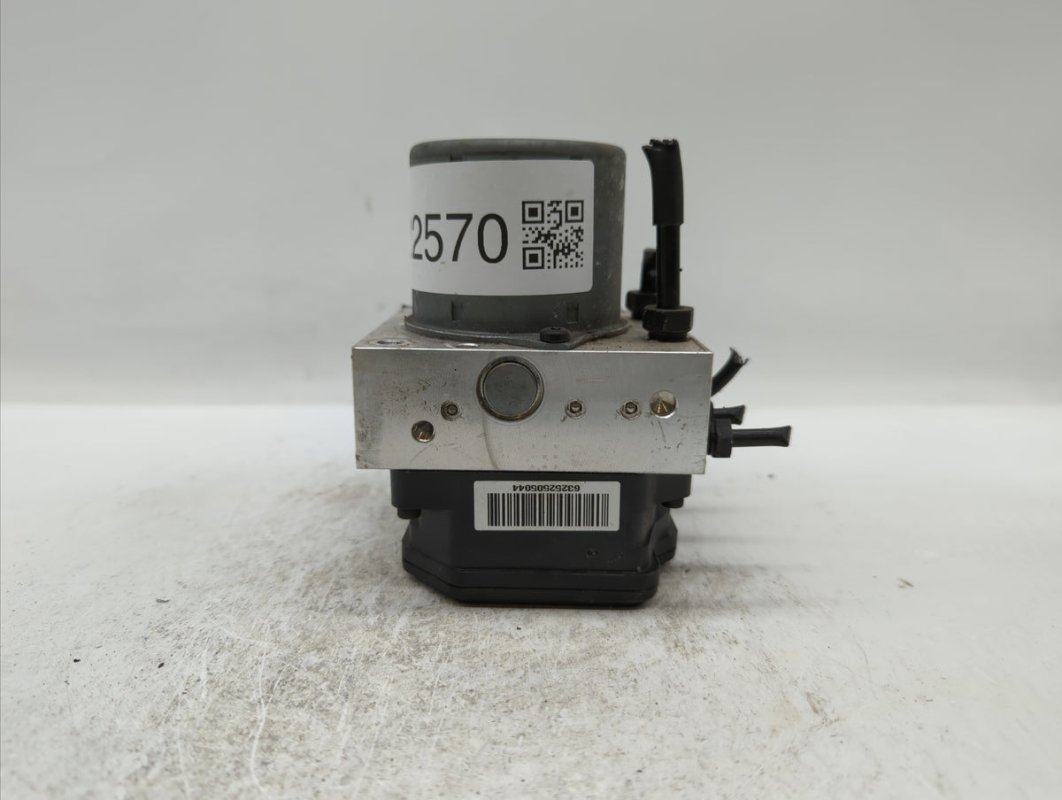 2014-2016 Hyundai Elantra Anti-Lock Brake ABS Pump Module Actuator OEM P/N:BE6003G510 58920-3X630 Fits Fits 2014 2015 2016 O