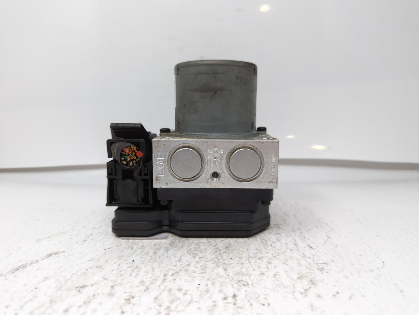 2014-2016 Hyundai Elantra ABS Pump Control Module Replacement P/N:BE6003G510 58920-3X630 Fits Fits 2014 2015 2016 OEM Used A