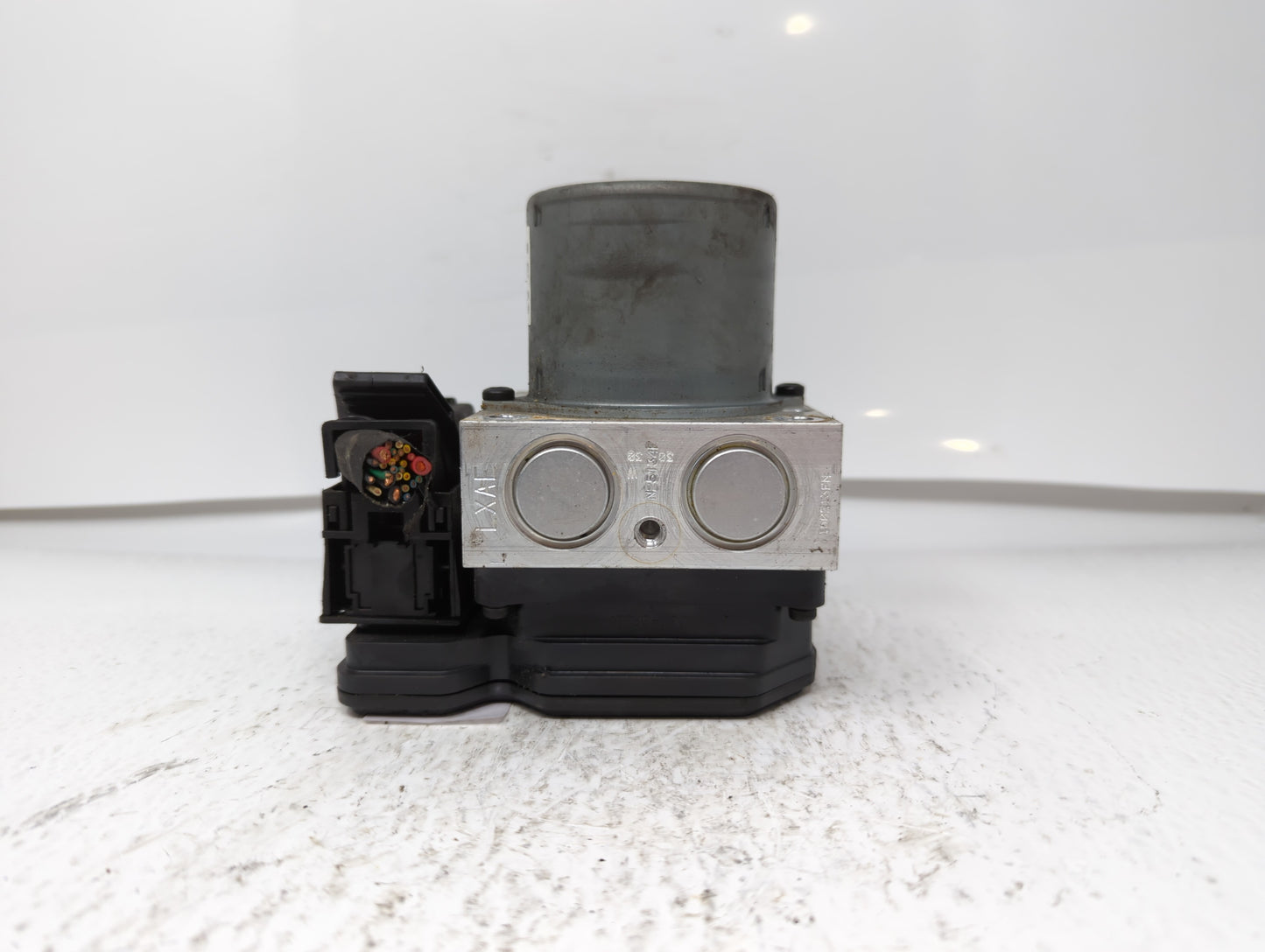 2014-2016 Hyundai Elantra ABS Pump Control Module Replacement P/N:BE6003G510 58920-3X630 Fits Fits 2014 2015 2016 OEM Used A