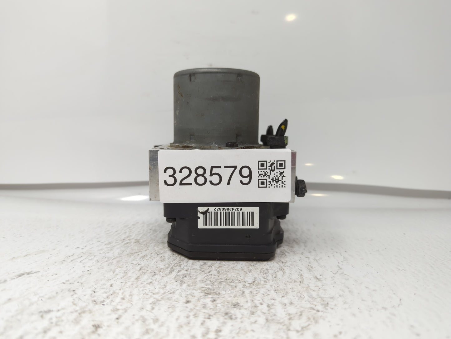 2014-2016 Hyundai Elantra ABS Pump Control Module Replacement P/N:BE6003G510 58920-3X630 Fits Fits 2014 2015 2016 OEM Used A