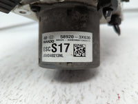 2014-2016 Hyundai Elantra ABS Pump Control Module Replacement P/N:BE6003G510 58920-3X630 Fits Fits 2014 2015 2016 OEM Used A