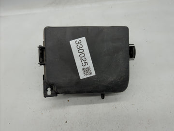 2014-2016 Hyundai Elantra Fusebox Fuse Box Panel Relay Module P/N:91265 3X060 91265 3X060A, 91951-3X100 Fits Fits 2014 2015 