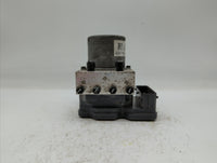 2014-2016 Hyundai Elantra ABS Pump Control Module Replacement P/N:BE6003G510 58920-3X630 Fits Fits 2014 2015 2016 OEM Used A