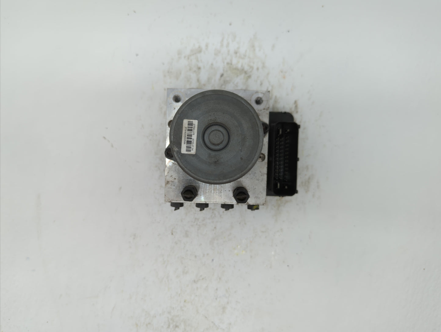 2014-2016 Hyundai Elantra ABS Pump Control Module Replacement P/N:BE6003G510 58920-3X630 Fits Fits 2014 2015 2016 OEM Used A