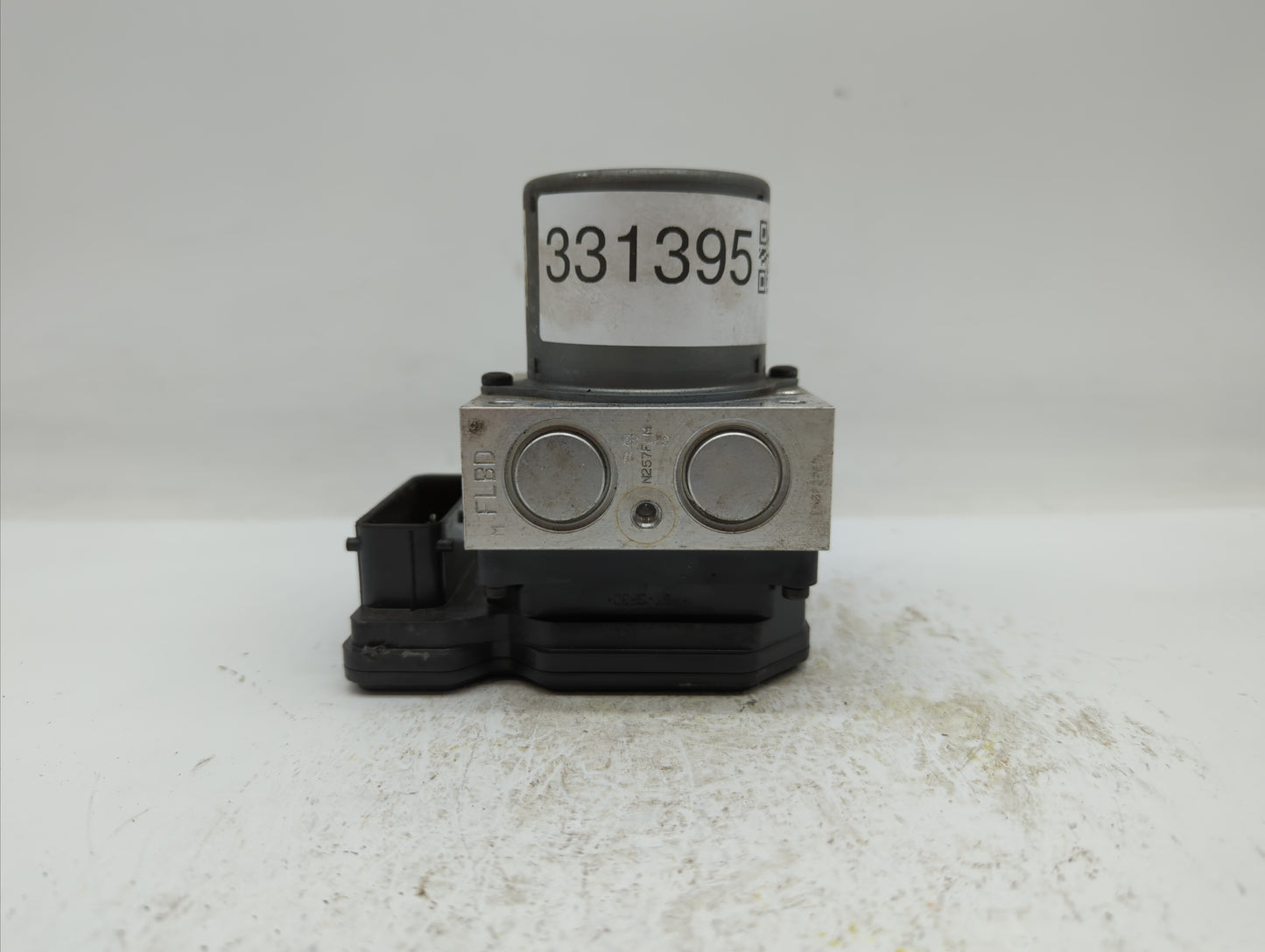 2014-2016 Hyundai Elantra ABS Pump Control Module Replacement P/N:BE6003G510 58920-3X630 Fits Fits 2014 2015 2016 OEM Used A