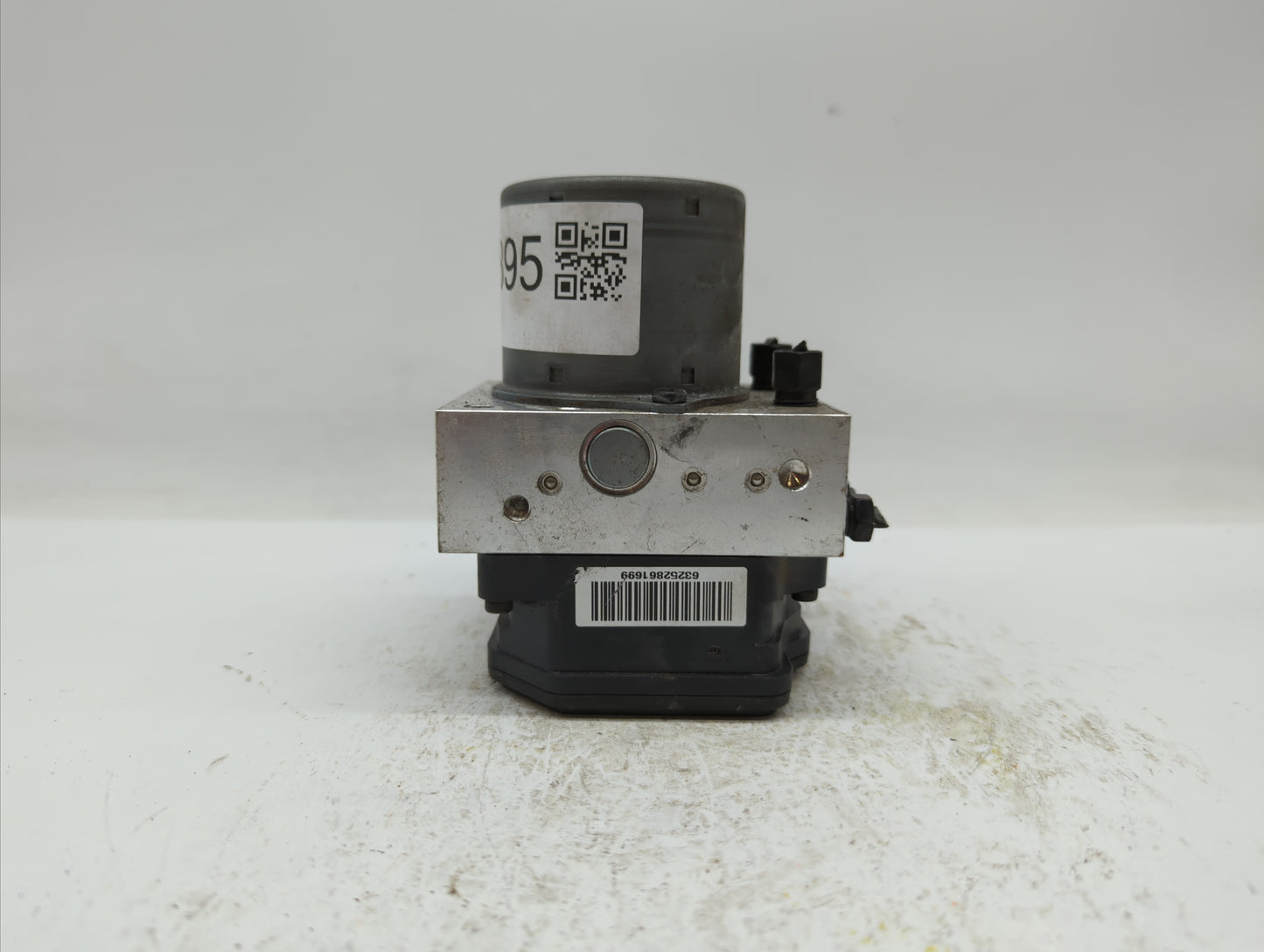 2014-2016 Hyundai Elantra ABS Pump Control Module Replacement P/N:BE6003G510 58920-3X630 Fits Fits 2014 2015 2016 OEM Used A