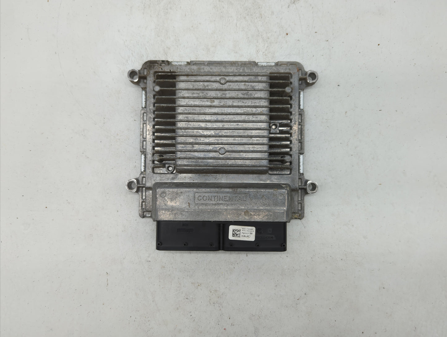 2015-2016 Hyundai Elantra PCM Engine Control Computer ECU ECM PCU OEM P/N:39100-2EML6 39101-2EML6 Fits Fits 2015 2016 OEM Us