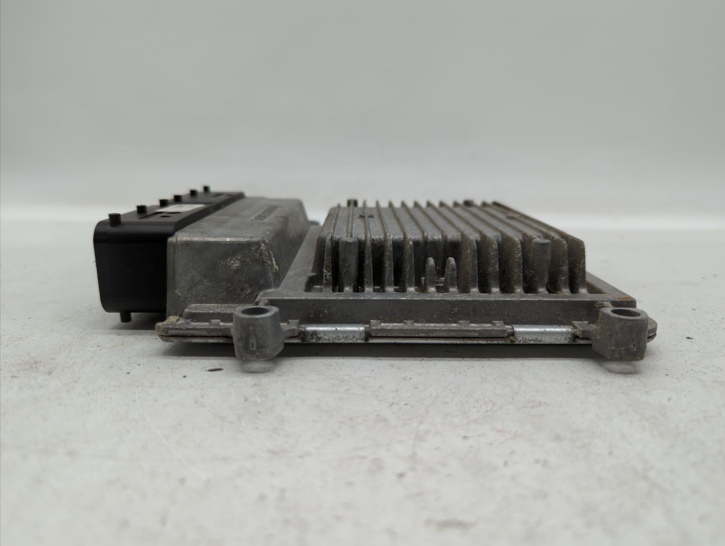 2015-2016 Hyundai Elantra PCM Engine Control Computer ECU ECM PCU OEM P/N:39100-2EML6 39101-2EML6 Fits Fits 2015 2016 OEM Us