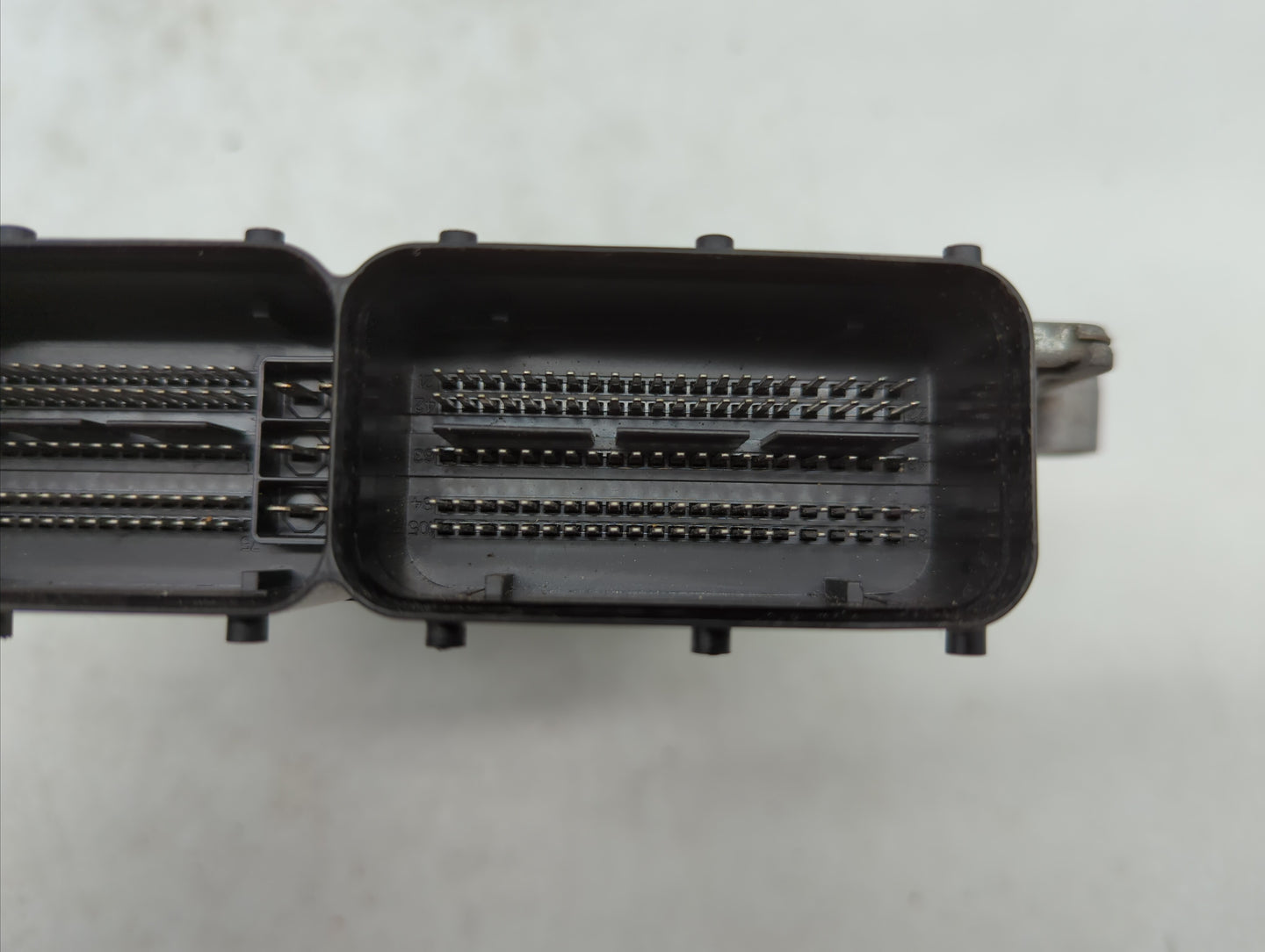 2015-2016 Hyundai Elantra PCM Engine Control Computer ECU ECM PCU OEM P/N:39100-2EML6 39101-2EML6 Fits Fits 2015 2016 OEM Us