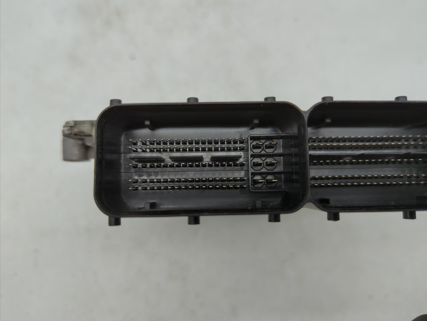 2015-2016 Hyundai Elantra PCM Engine Control Computer ECU ECM PCU OEM P/N:39100-2EML6 39101-2EML6 Fits Fits 2015 2016 OEM Us