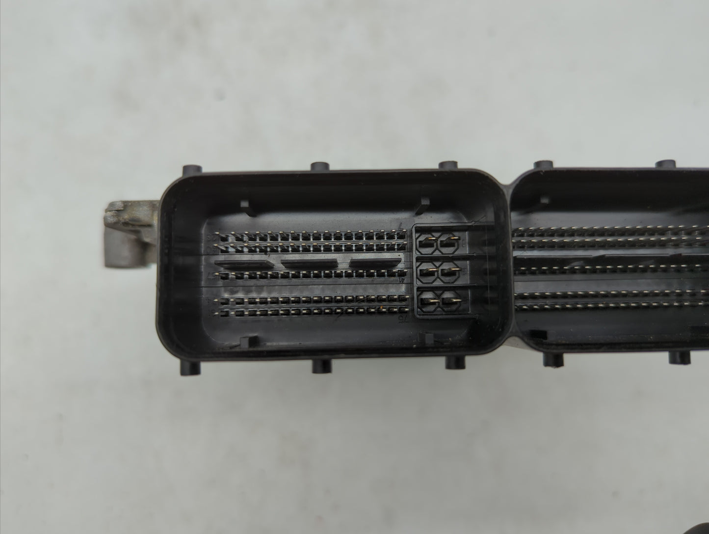 2015-2016 Hyundai Elantra PCM Engine Control Computer ECU ECM PCU OEM P/N:39100-2EML6 39101-2EML6 Fits Fits 2015 2016 OEM Us
