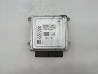2015-2016 Hyundai Elantra PCM Engine Control Computer ECU ECM PCU OEM P/N:39100-2EML6 39101-2EML6 Fits Fits 2015 2016 OEM Us