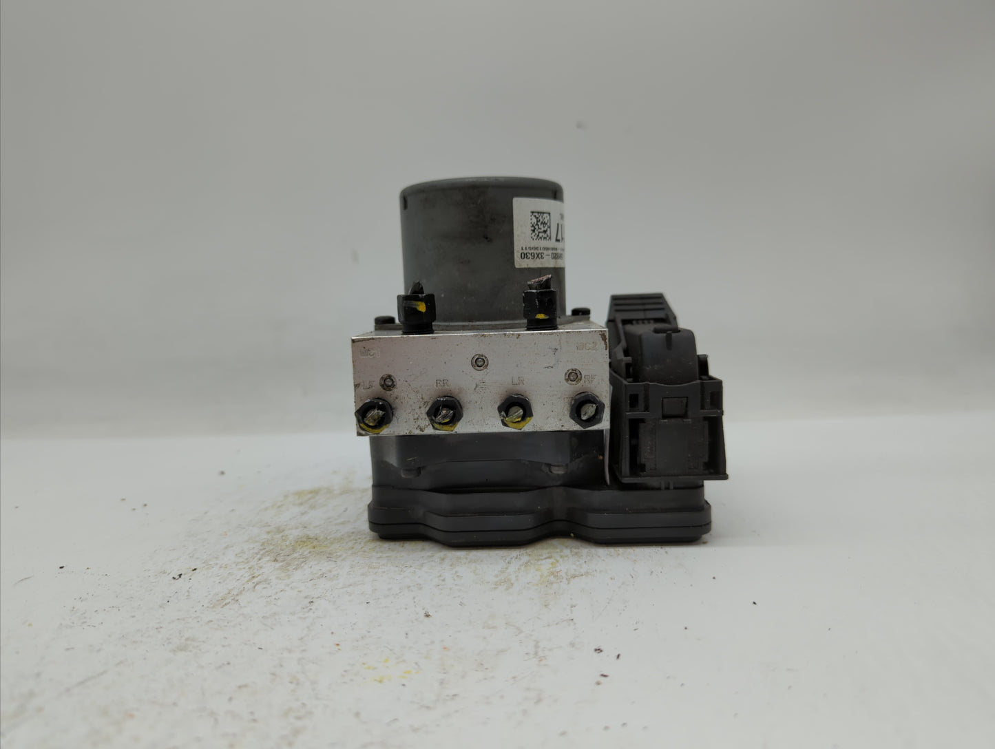 2014-2016 Hyundai Elantra ABS Pump Control Module Replacement P/N:BE6003G510 58920-3X630 Fits Fits 2014 2015 2016 OEM Used A