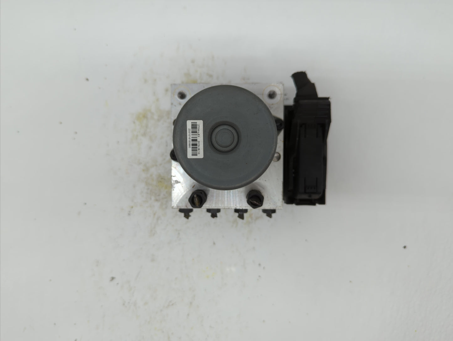 2014-2016 Hyundai Elantra ABS Pump Control Module Replacement P/N:BE6003G510 58920-3X630 Fits Fits 2014 2015 2016 OEM Used A