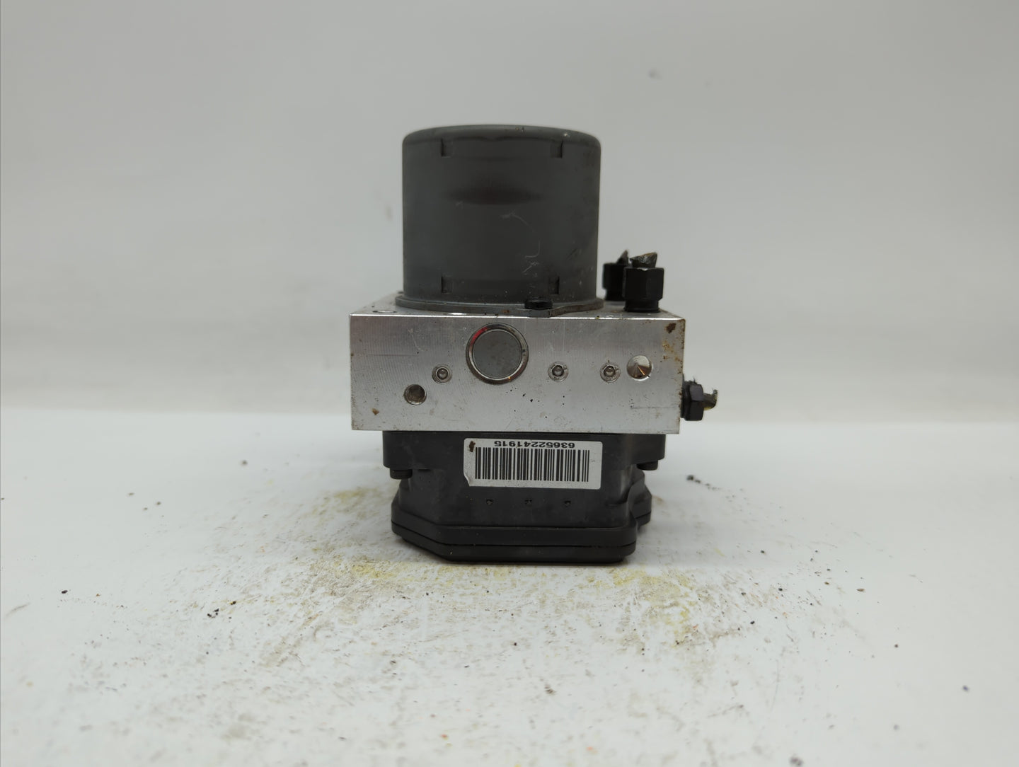 2014-2016 Hyundai Elantra ABS Pump Control Module Replacement P/N:BE6003G510 58920-3X630 Fits Fits 2014 2015 2016 OEM Used A