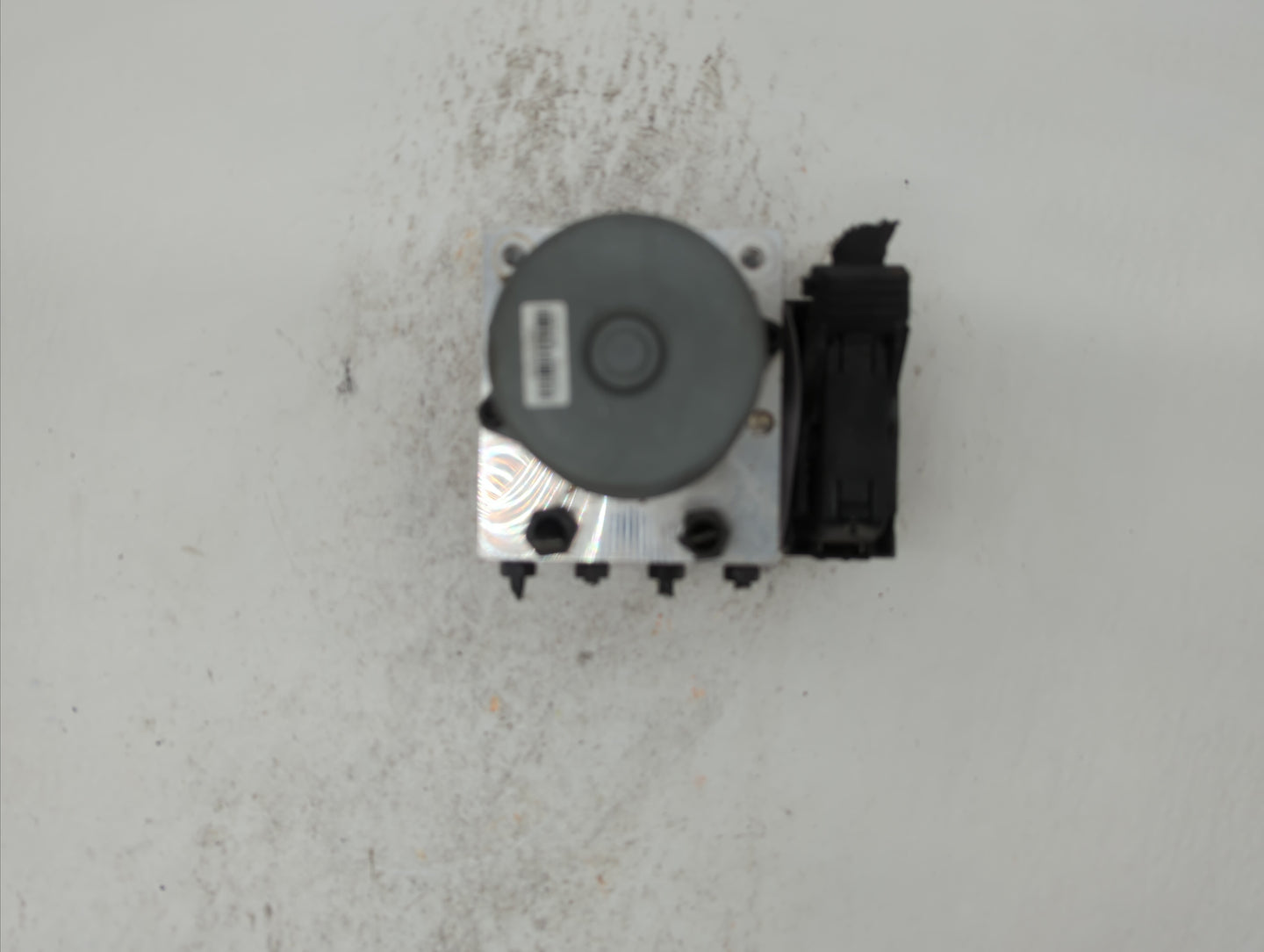 2014-2016 Hyundai Elantra ABS Pump Control Module Replacement P/N:BE6003G510 58920-3X630 Fits Fits 2014 2015 2016 OEM Used A