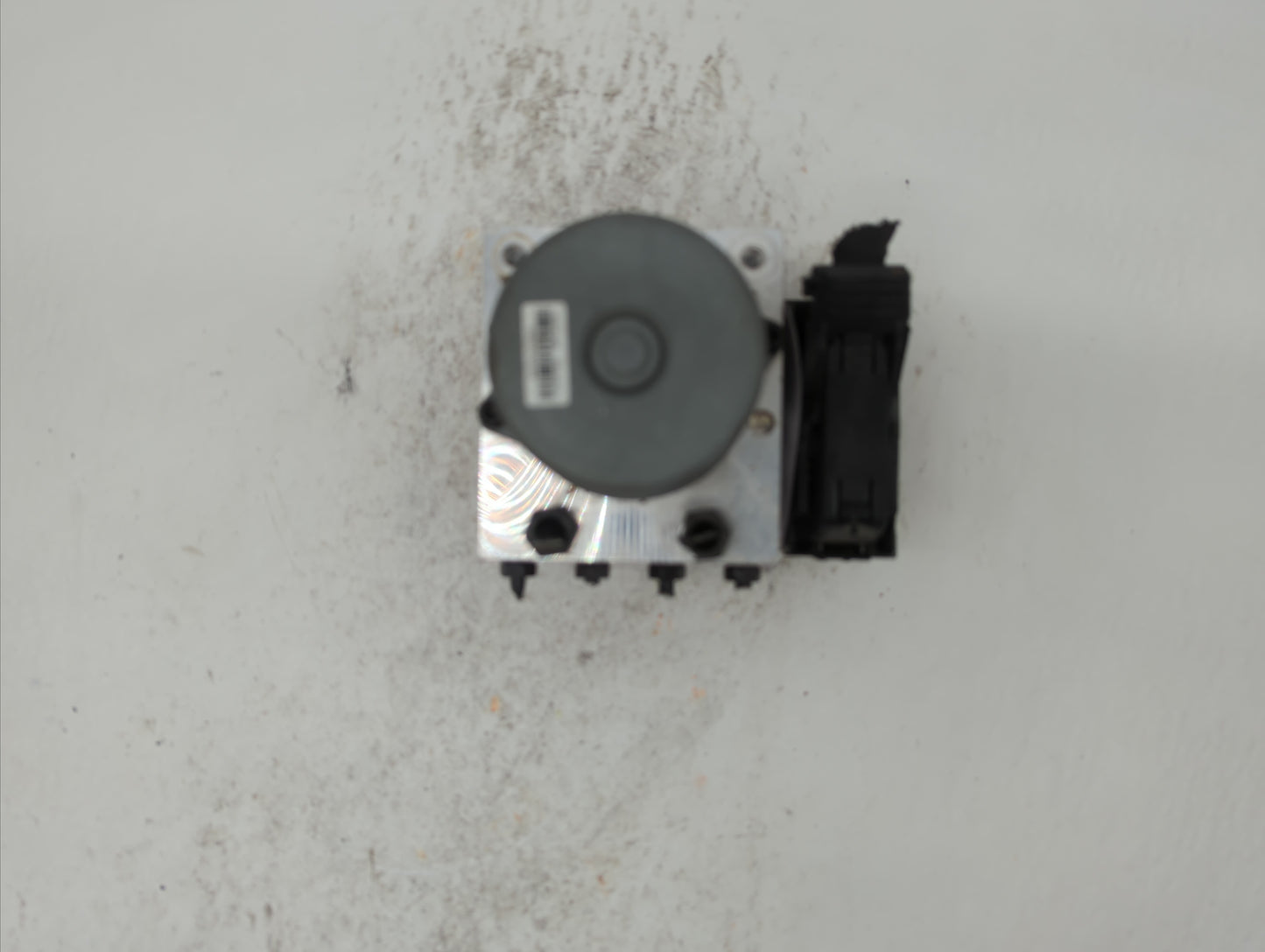 2014-2016 Hyundai Elantra ABS Pump Control Module Replacement P/N:BE6003G510 58920-3X630 Fits Fits 2014 2015 2016 OEM Used A
