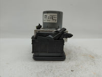 2014-2016 Hyundai Elantra ABS Pump Control Module Replacement P/N:BE6003G510 58920-3X630 Fits Fits 2014 2015 2016 OEM Used A