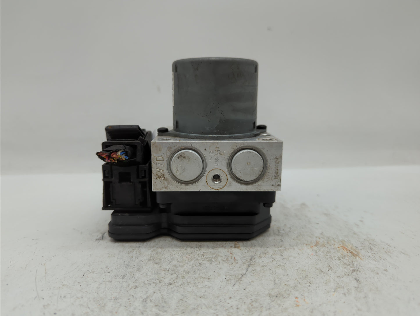 2014-2016 Hyundai Elantra ABS Pump Control Module Replacement P/N:BE6003G510 58920-3X630 Fits Fits 2014 2015 2016 OEM Used A