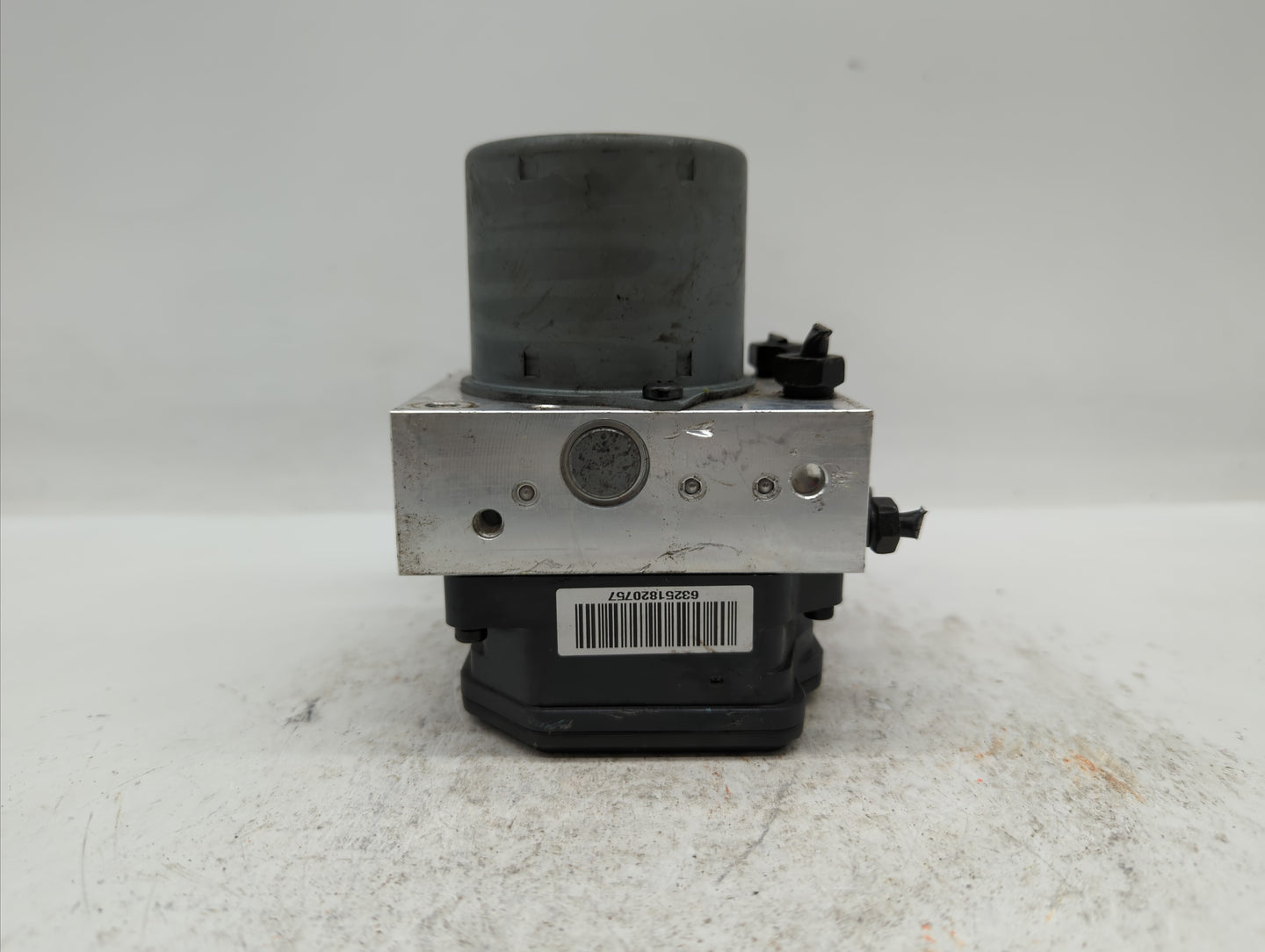 2014-2016 Hyundai Elantra ABS Pump Control Module Replacement P/N:BE6003G510 58920-3X630 Fits Fits 2014 2015 2016 OEM Used A