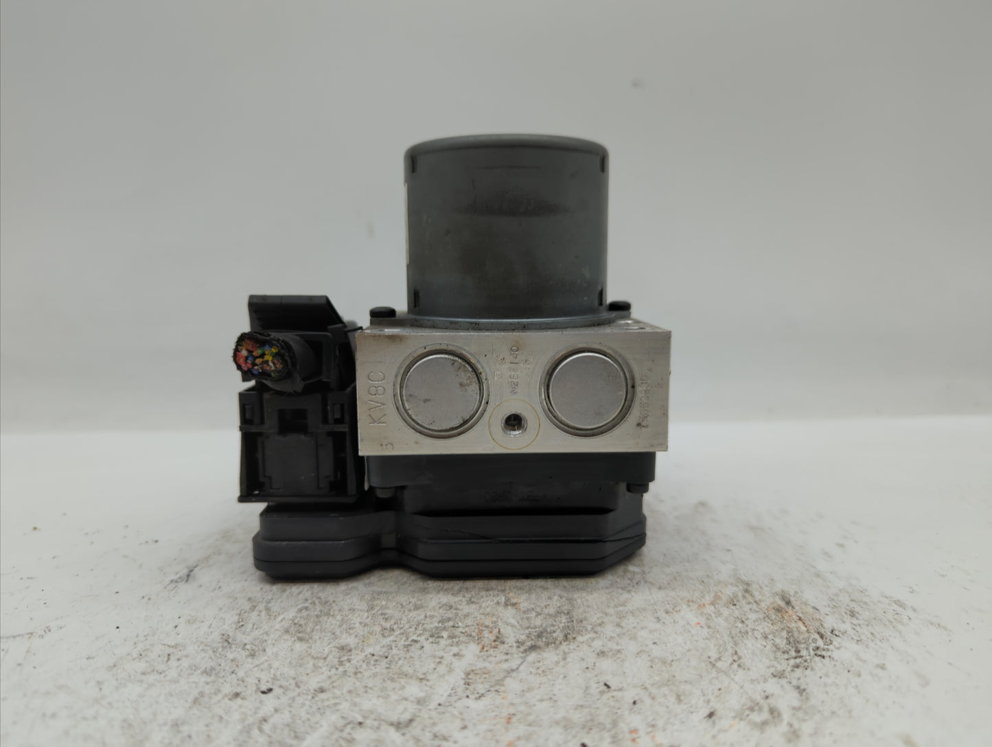 2014-2016 Hyundai Elantra ABS Pump Control Module Replacement P/N:BE6003G510 58920-3X630 Fits Fits 2014 2015 2016 OEM Used A