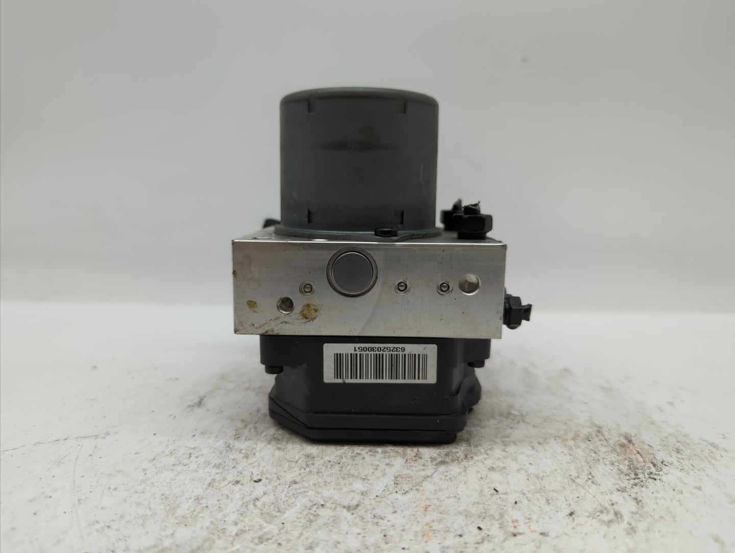 2014-2016 Hyundai Elantra ABS Pump Control Module Replacement P/N:BE6003G510 58920-3X630 Fits Fits 2014 2015 2016 OEM Used A
