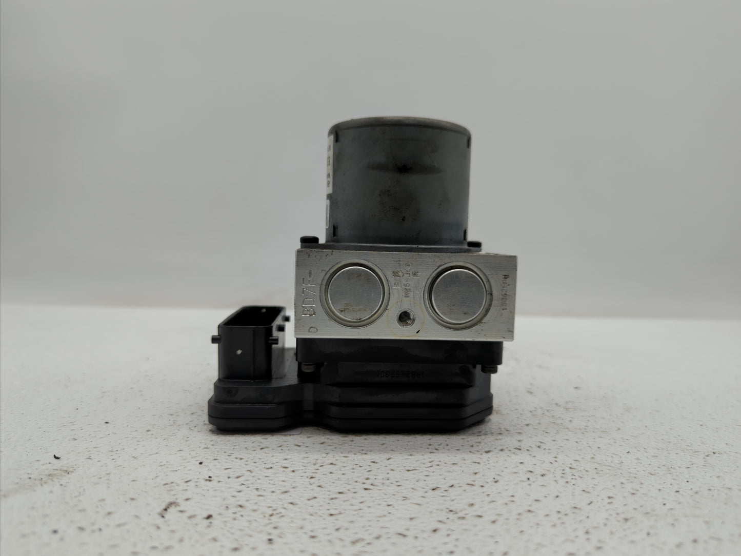 2014-2016 Hyundai Elantra ABS Pump Control Module Replacement P/N:BE6003G510 58920-3X630 Fits Fits 2014 2015 2016 OEM Used A
