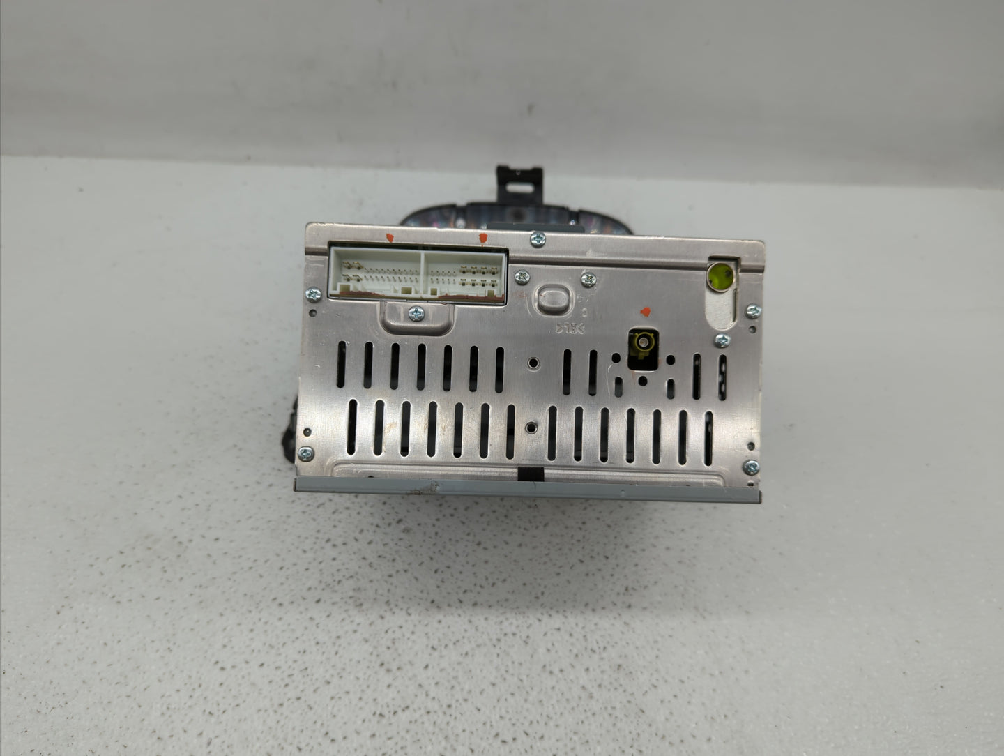 2014-2016 Hyundai Elantra Radio AM FM Cd Player Receiver Replacement P/N:96170-3X156GU Fits Fits 2014 2015 2016 OEM Used Aut