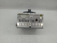 2014-2016 Hyundai Elantra Radio AM FM Cd Player Receiver Replacement P/N:96170-3X156GU Fits Fits 2014 2015 2016 OEM Used Aut