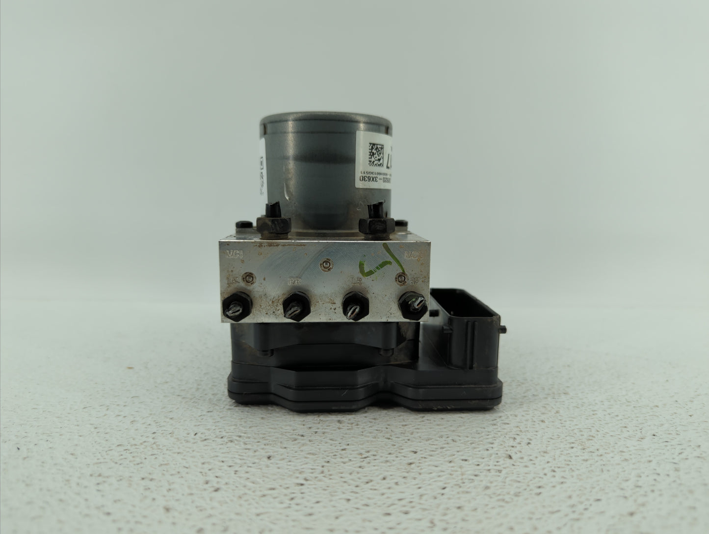 2014-2016 Hyundai Elantra ABS Pump Control Module Replacement P/N:BE6003G510 58920-3X630 Fits Fits 2014 2015 2016 OEM Used A